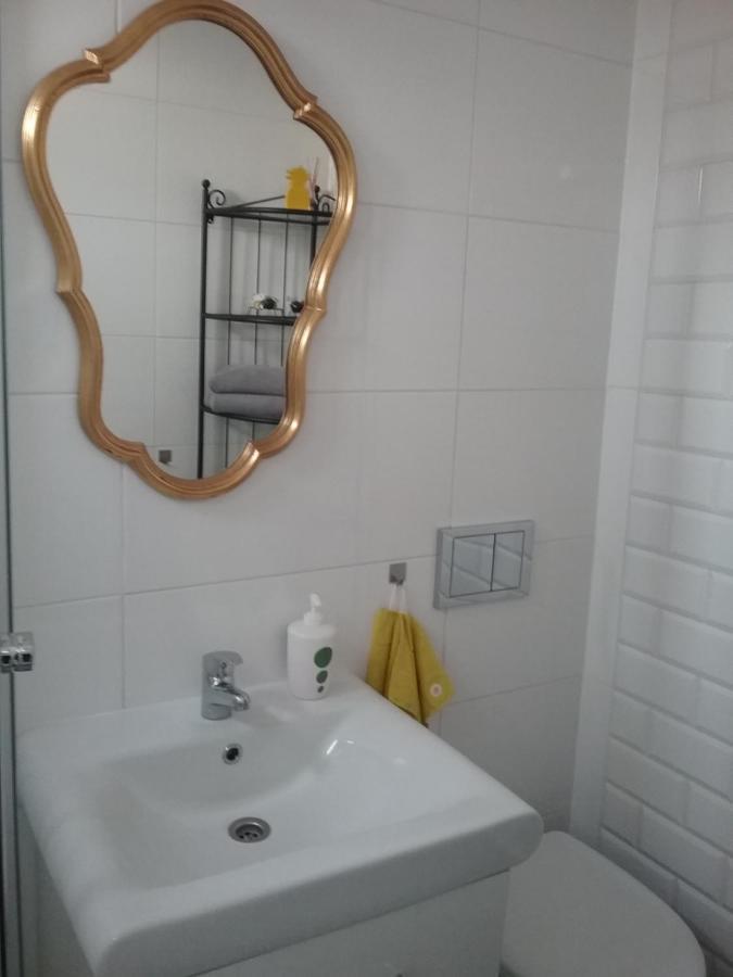 Art - Modern / Old Town - Apartament Stary Toruń Eksteriør bilde