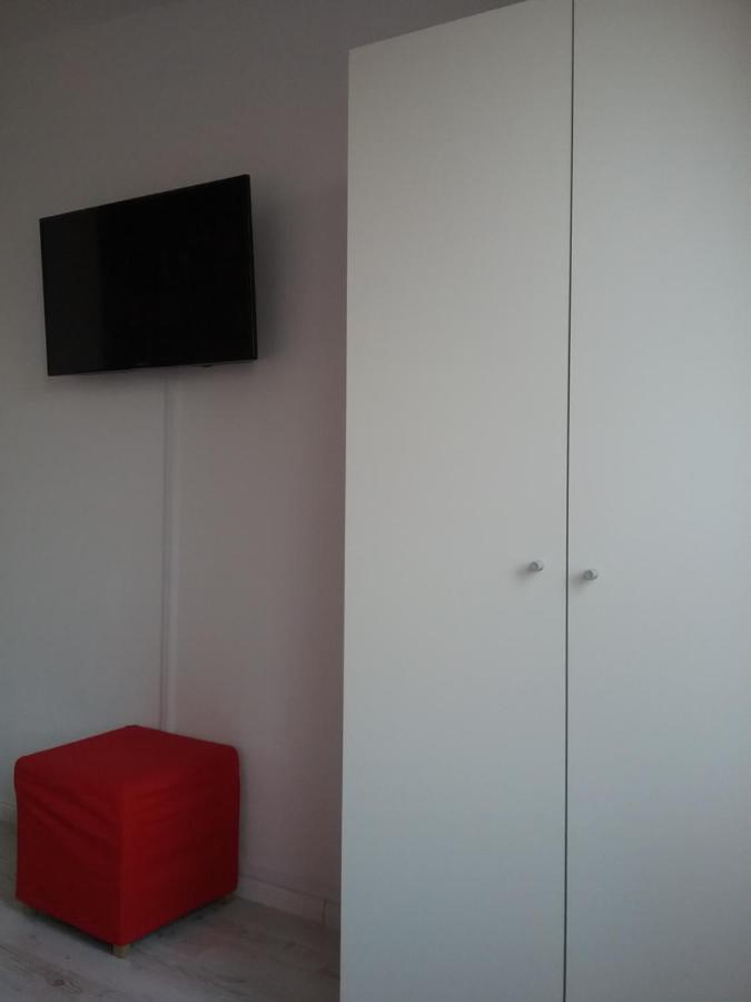 Art - Modern / Old Town - Apartament Stary Toruń Eksteriør bilde